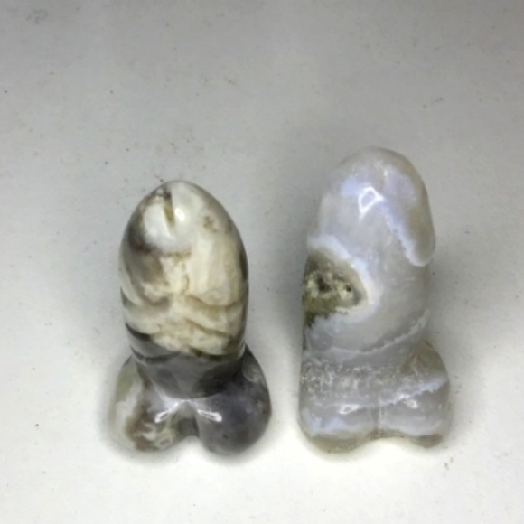 Other - Peen Shaped Crystals